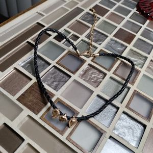 Vintage Teardrops Choker Necklace